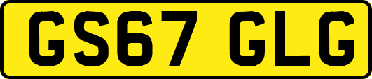 GS67GLG