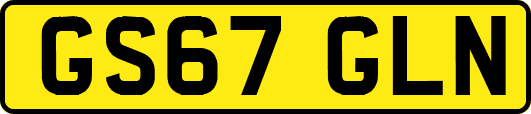 GS67GLN