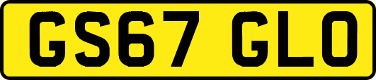 GS67GLO