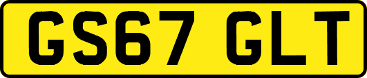 GS67GLT