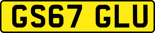 GS67GLU