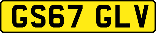 GS67GLV