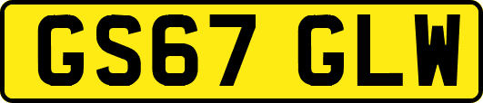 GS67GLW