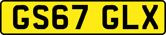 GS67GLX