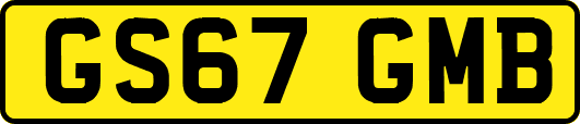 GS67GMB