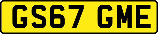 GS67GME