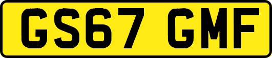 GS67GMF
