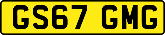 GS67GMG