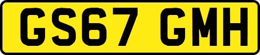 GS67GMH