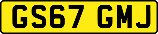 GS67GMJ