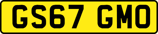 GS67GMO