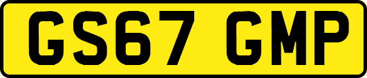 GS67GMP