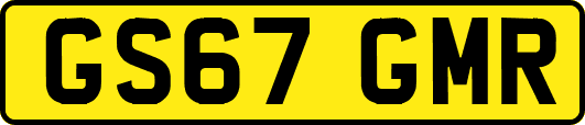 GS67GMR