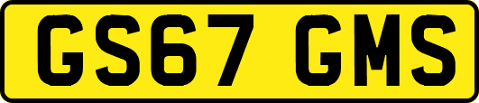 GS67GMS