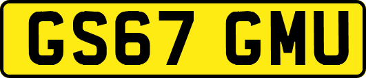 GS67GMU