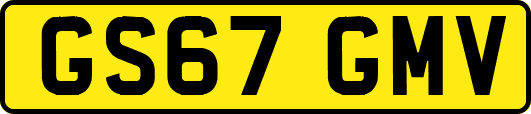 GS67GMV