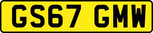 GS67GMW