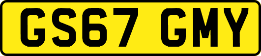 GS67GMY
