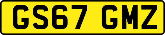 GS67GMZ