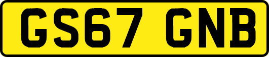 GS67GNB