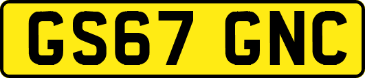 GS67GNC