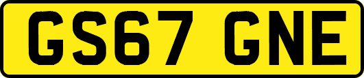 GS67GNE