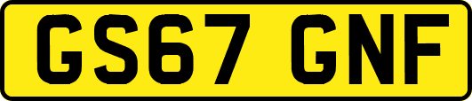 GS67GNF
