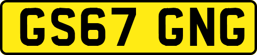 GS67GNG