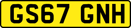 GS67GNH