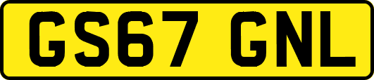 GS67GNL