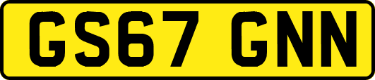 GS67GNN
