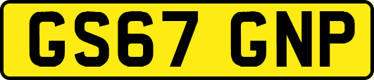 GS67GNP