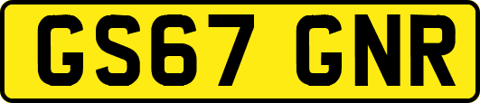 GS67GNR