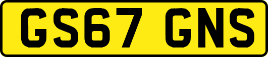 GS67GNS
