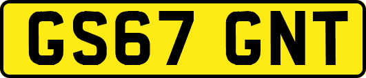 GS67GNT