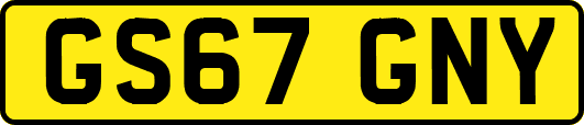 GS67GNY
