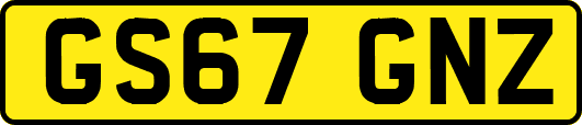GS67GNZ