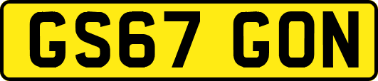 GS67GON