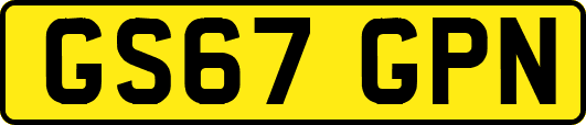 GS67GPN