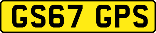 GS67GPS