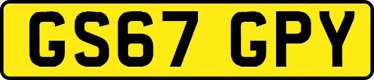 GS67GPY