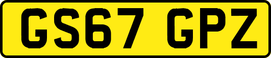 GS67GPZ