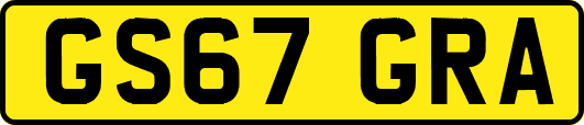 GS67GRA