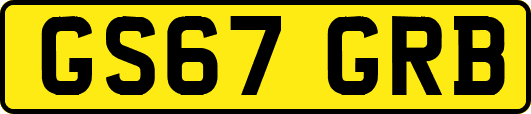 GS67GRB