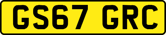 GS67GRC