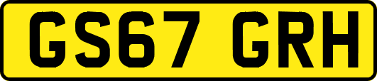 GS67GRH