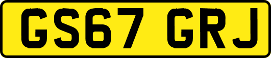 GS67GRJ