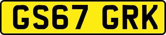 GS67GRK