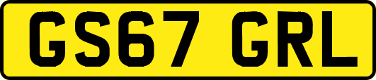 GS67GRL