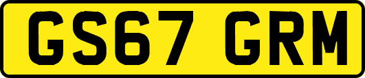 GS67GRM
